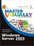 Master Visually Win Srvr 2003