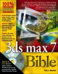 3ds Max 7 Bible