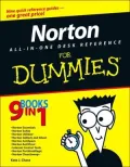 Norton All-in-One Desk Reference for Dummies