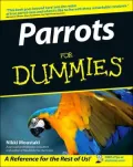 Parrots for Dummies