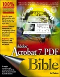 Adobe Acrobat 7 PDF Bible