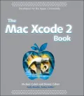 MAC Xcode 2 Book