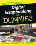 Digital Scrapbooking for Dummies