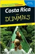 Costa Rica For Dummies