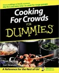 Cooking for Crowds for Dummies
