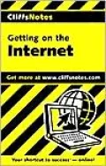 CliffsNotes Getting on the Internet