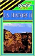 CliffsQuickReview U.S. History II