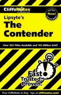 CliffsNotes The Contender