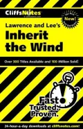 Lawrenceand Lee's Inherit the Wind