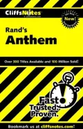 Cliffsnotes Anthem
