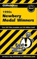1990s Newbery Medal Winners