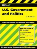 CliffsAP U. S. Government and Politics