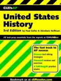 Cliffs AP United States History