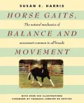 Horse Gaits, Balance Movement