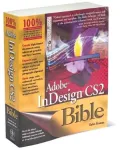Adobe Indesign CS2 Bible