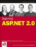 Beginning ASP.Net 2.0