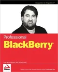 Professional Blackberry W/Ws