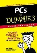 Pcs For Dummies Quick Reference