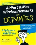 Airport and Mac Wireless Networks