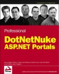 Professional DotNetNuke ASP.NET Portals
