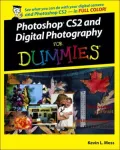Photoshop CS2 and Digital Photography For Dummies