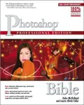 Photoshop CS2 Bible, Professional Edition
