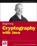 Beginning Cryptography with Java