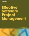 Effective Software Project W/W