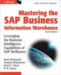 Mastering Sap 2e W/Ws