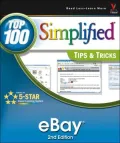 Ebay Top 100 Simplified Tips and Tricks