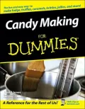 Candy Making For Dummies