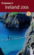 Frommer's Ireland 2006