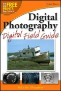 Digital Photography Digital Field Guide
