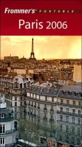 Frommer's Portable Paris 2006