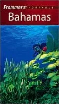 Frommer's Portable Bahamas
