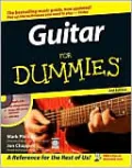 Guitar For Dummies