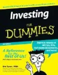 Investing For Dummies