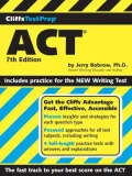 CliffsTestPrep ACT