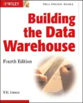 Building the Data Warehouse