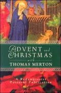 Advent and Christmas with Thomas Merton