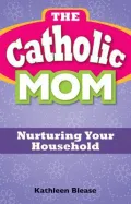 The Catholic Mom