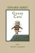 Gorey Cats