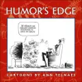 Humor's Edge: Cartoons by Ann Telnaes