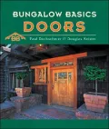 Bungalow Basics: Doors(Bungalow Basics Series)