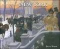 Paintings of New York, 1800-1950