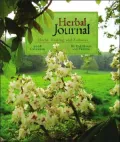 Herbal Journal 2008 Calendar: Herbs, Healing, and Folkways