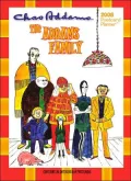 The Addams Family 2008 Postcard Planner