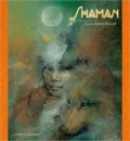 2009 Shaman, The Paintings of Susan Seddon Boulet Wall Calendar