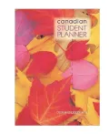2011 Canadian Student Planner Calendar