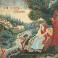 2011 The Reading Woman Mini Wall Calendar